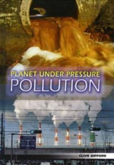 Picture of Planet Under Pressure Pack of 4