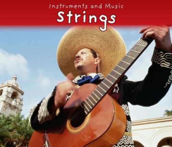 Picture of Strings