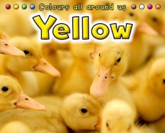 Picture of Yellow