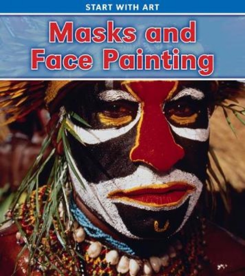 Picture of Masks and Face Painting