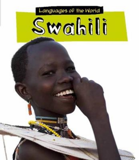 Picture of Swahili
