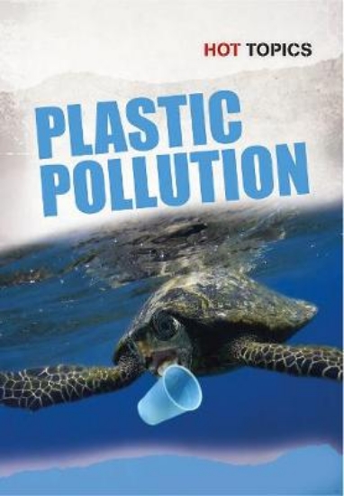 Picture of Plastic Pollution