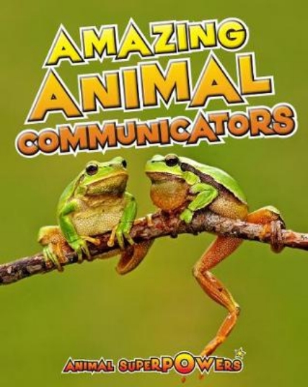 Picture of Amazing Animal Communicators