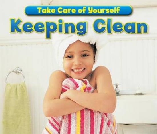 Picture of Keeping Clean