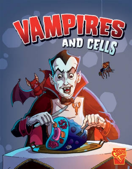 Picture of Vampires vs Werewolves