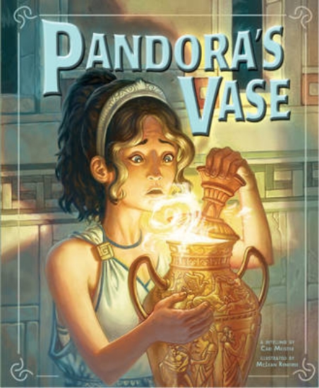 Picture of Pandora's Vase