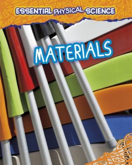 Picture of Materials