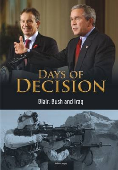 Picture of Days of Decision Pack A of 5