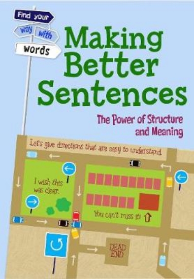 Picture of Making Better Sentences