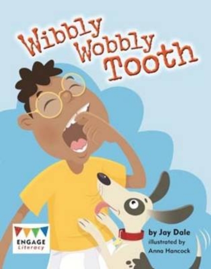 Picture of Wibbly Wobbly Tooth 6pk