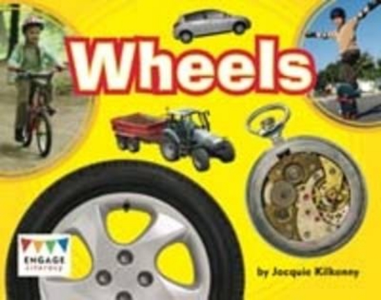 Picture of Wheels