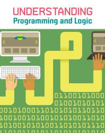 Picture of Understanding Programming and Logic