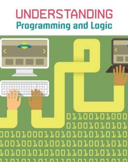 Picture of Understanding Programming and Logic