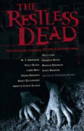 Picture of The Restless Dead