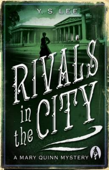 Picture of Rivals in the City
