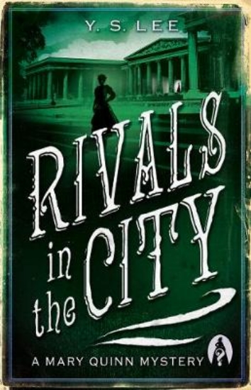 Picture of Rivals in the City