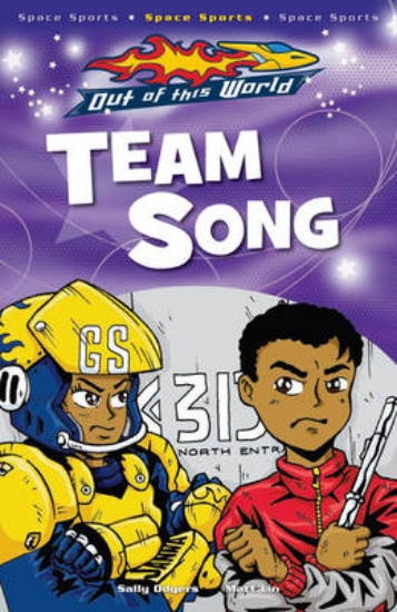 Picture of Team Song