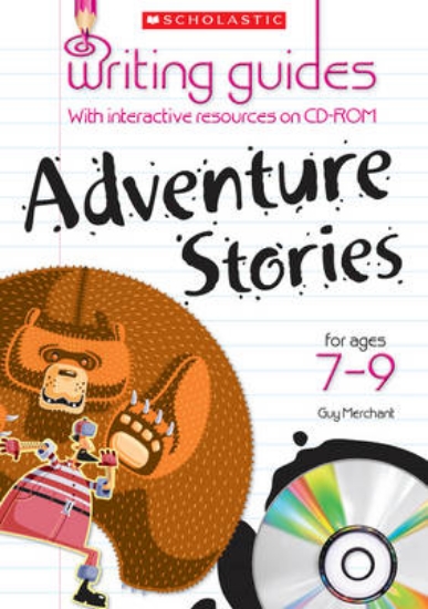 Picture of Adventure Stories for Ages 7-9