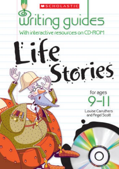Picture of Life Stories for Ages 9-11
