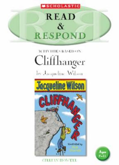 Picture of Cliffhanger