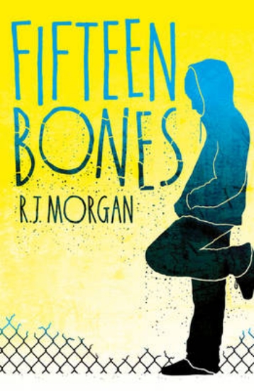 Picture of Fifteen Bones