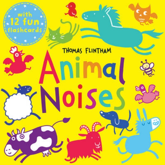 Picture of Animal Noises