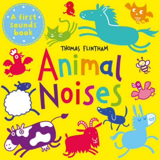 Picture of Animal Noises