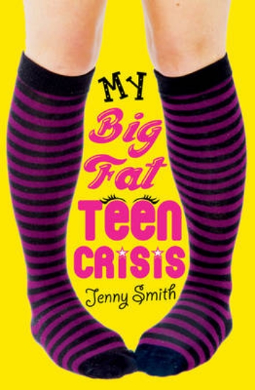 Picture of My Big Fat Teen Crisis