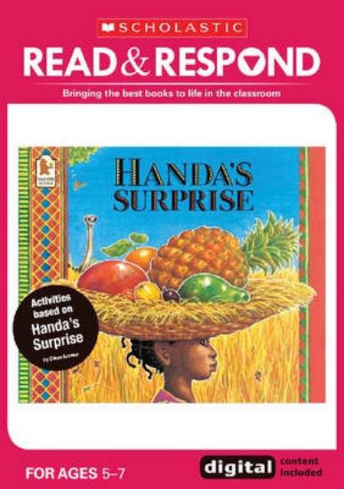 Picture of Handa's Surprise