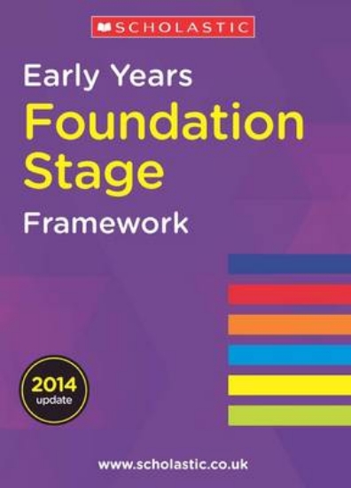 Picture of Early Years Foundation Stage Framework