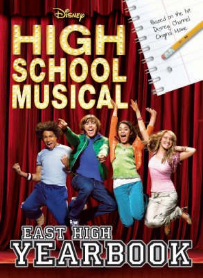 Picture of East High Memories