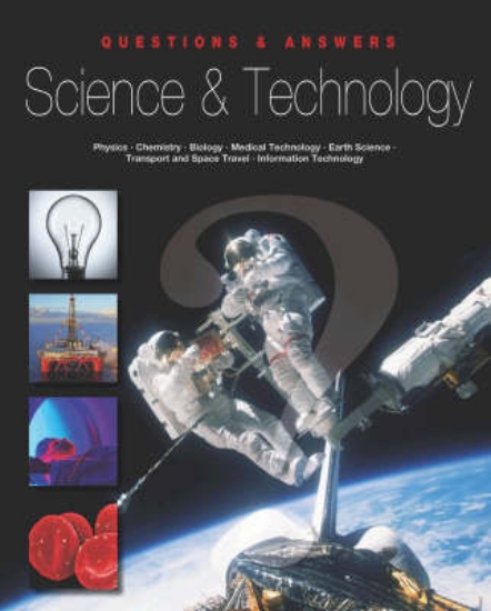 Picture of Q and A Science and Technology