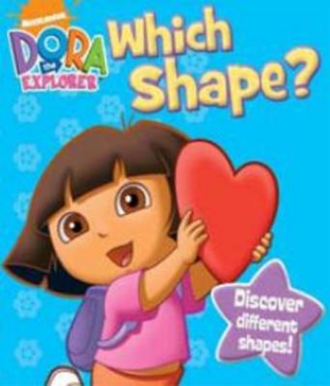 Picture of Which Shape?