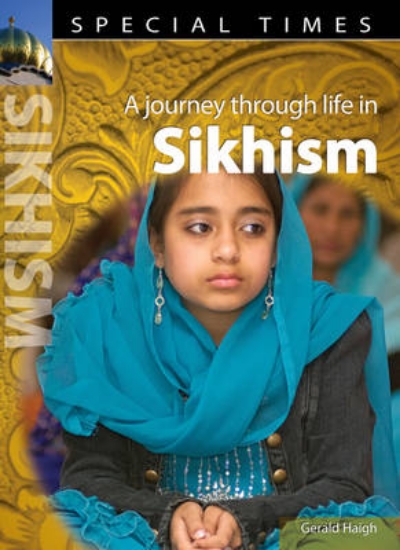 Picture of Sikhism