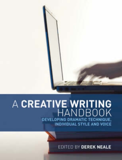 Picture of A Creative Writing Handbook
