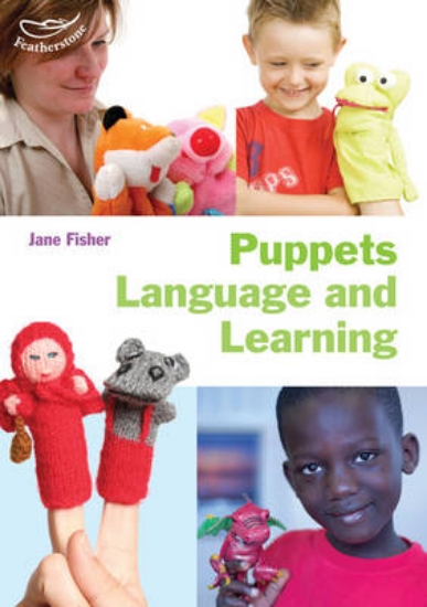 Picture of Puppets, Language and Learning
