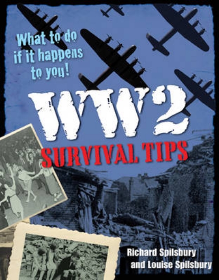 Picture of WW2 Survival Tips
