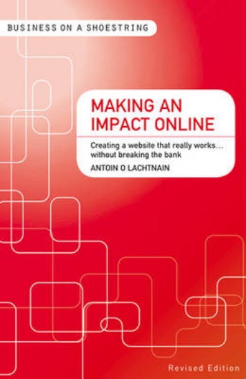 Picture of Making an Impact Online