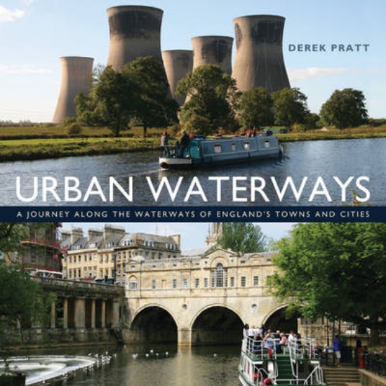 Picture of Urban Waterways