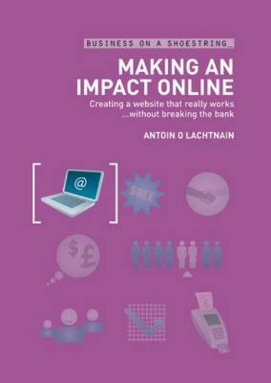 Picture of Making an Impact Online