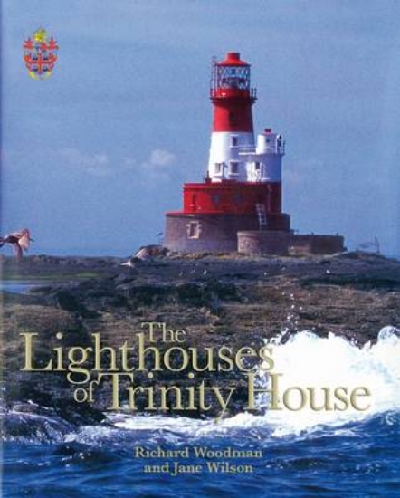 Picture of The Lighthouses of Trinity House