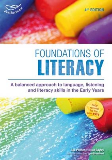 Picture of Foundations of Literacy