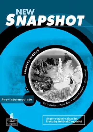 Picture of Snapshot Hungary Pre-Intermediate WB NE