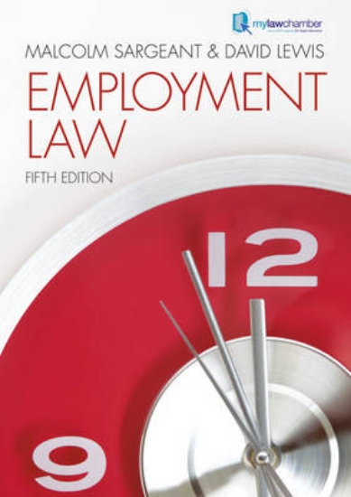 Picture of Employment Law