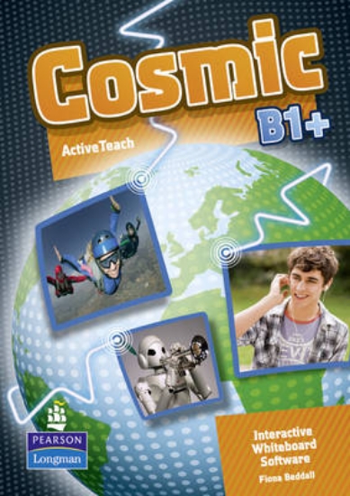Picture of Cosmic B1+ Active Teach