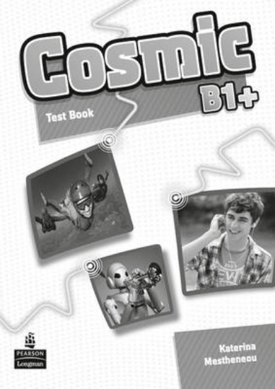 Picture of Cosmic B1+ Test Book
