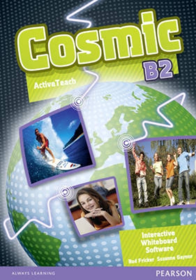 Picture of Cosmic B2 Active Teach