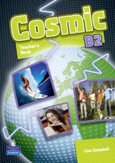 Picture of Cosmic B2 Teachers Book