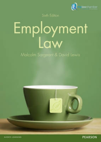 Picture of Employment Law