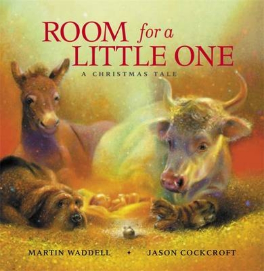 Picture of Room For A Little One